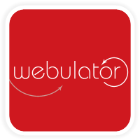 Webulator
