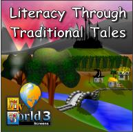 Literacy Through Traditional Tales